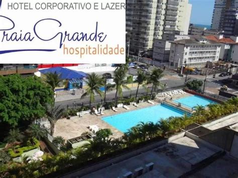 praia grande hospitalidade